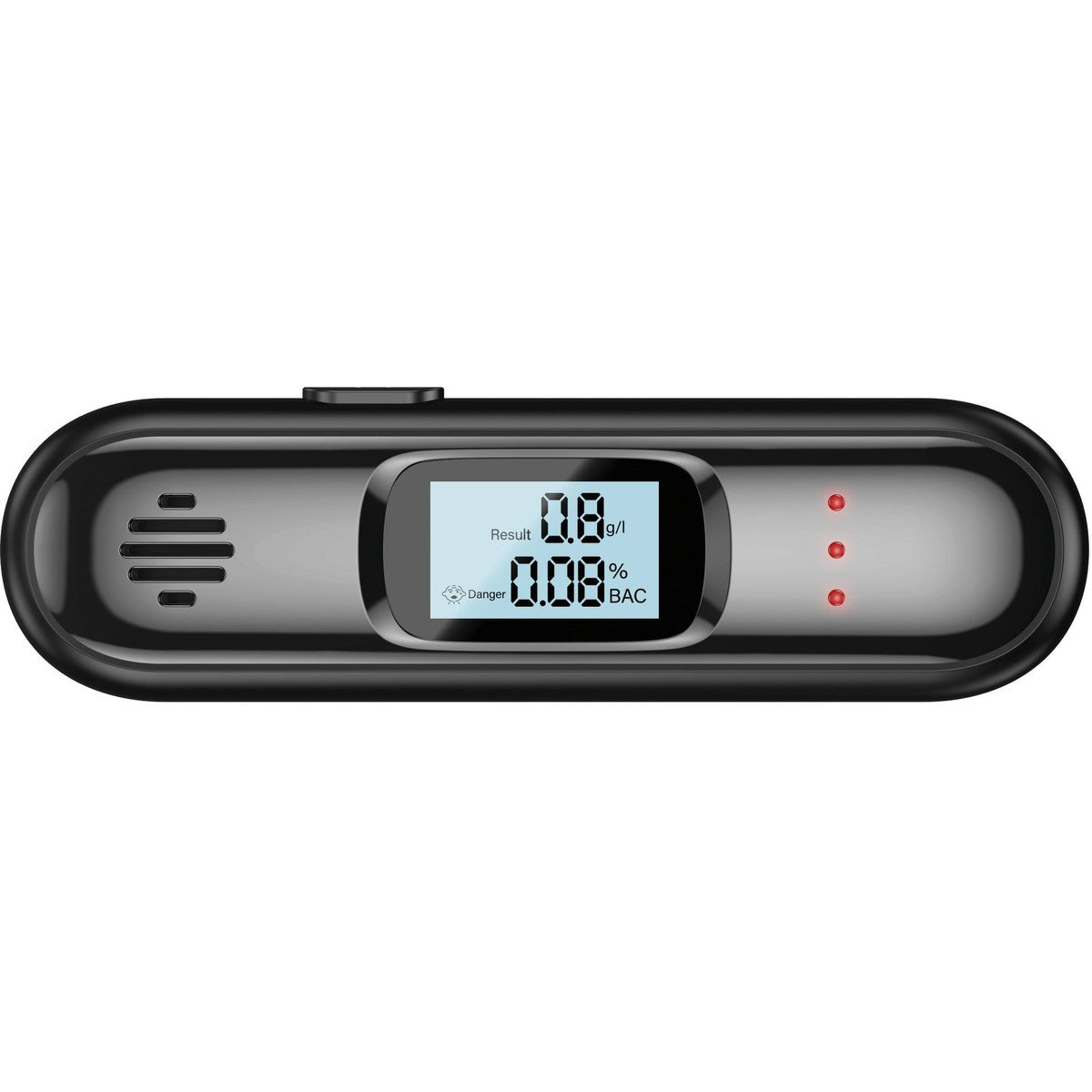 DIGITALER ALKOHOLTEST