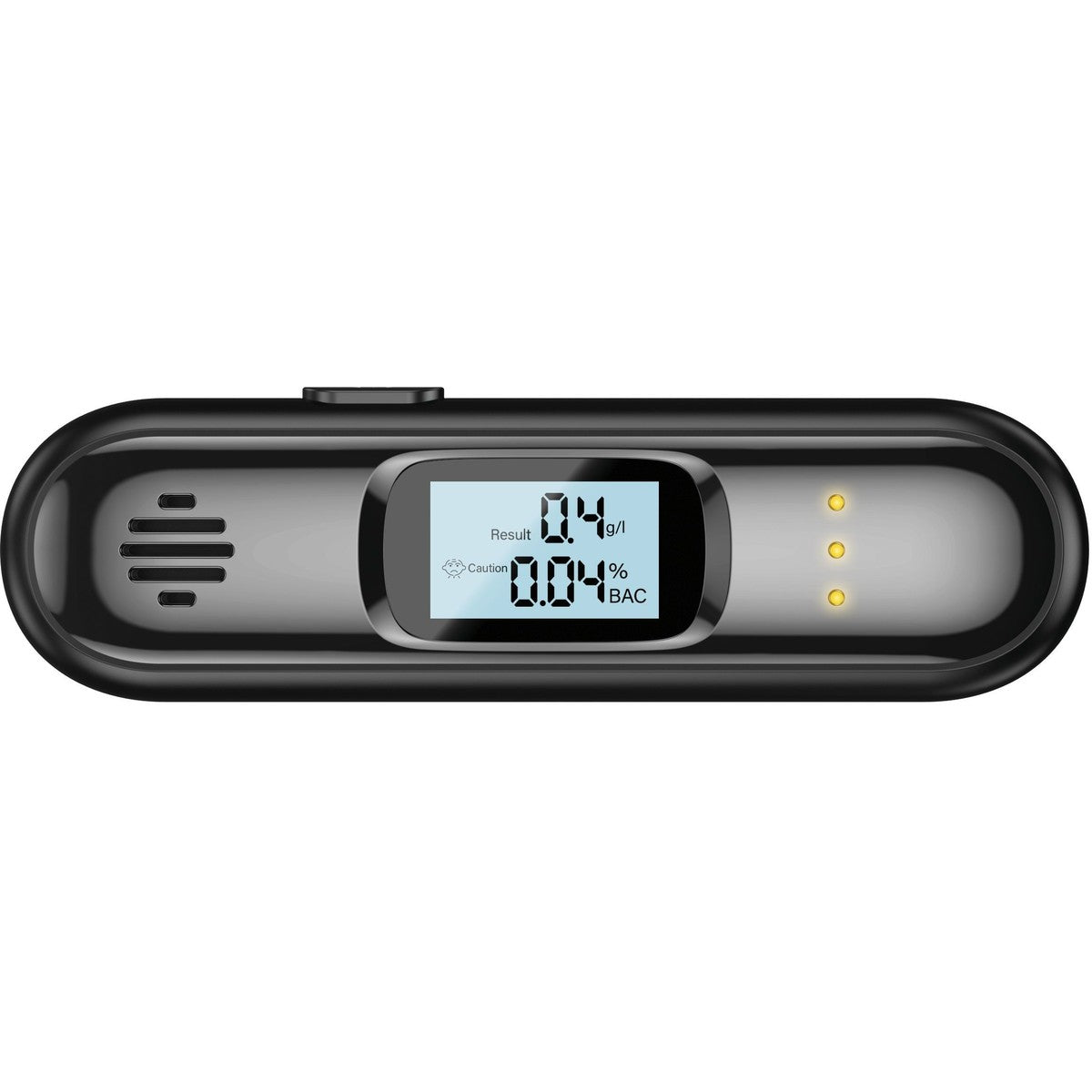 DIGITALER ALKOHOLTEST