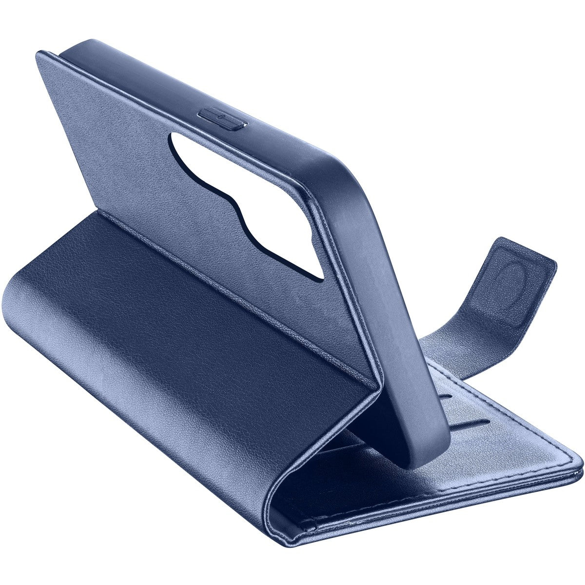 Custodia in stile libro con tecnologia antibatterica Microban®