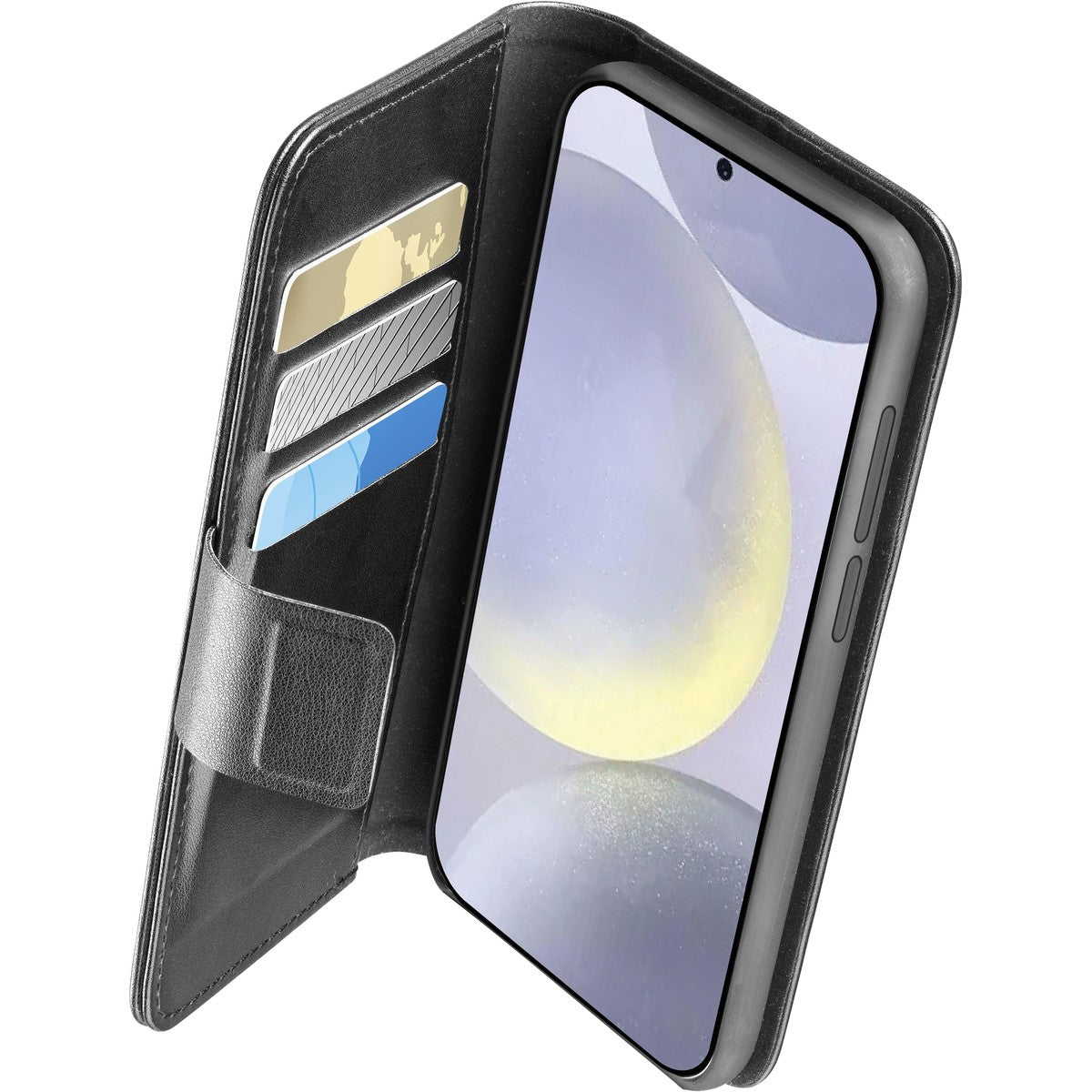 Custodia in stile libro con tecnologia antibatterica Microban®