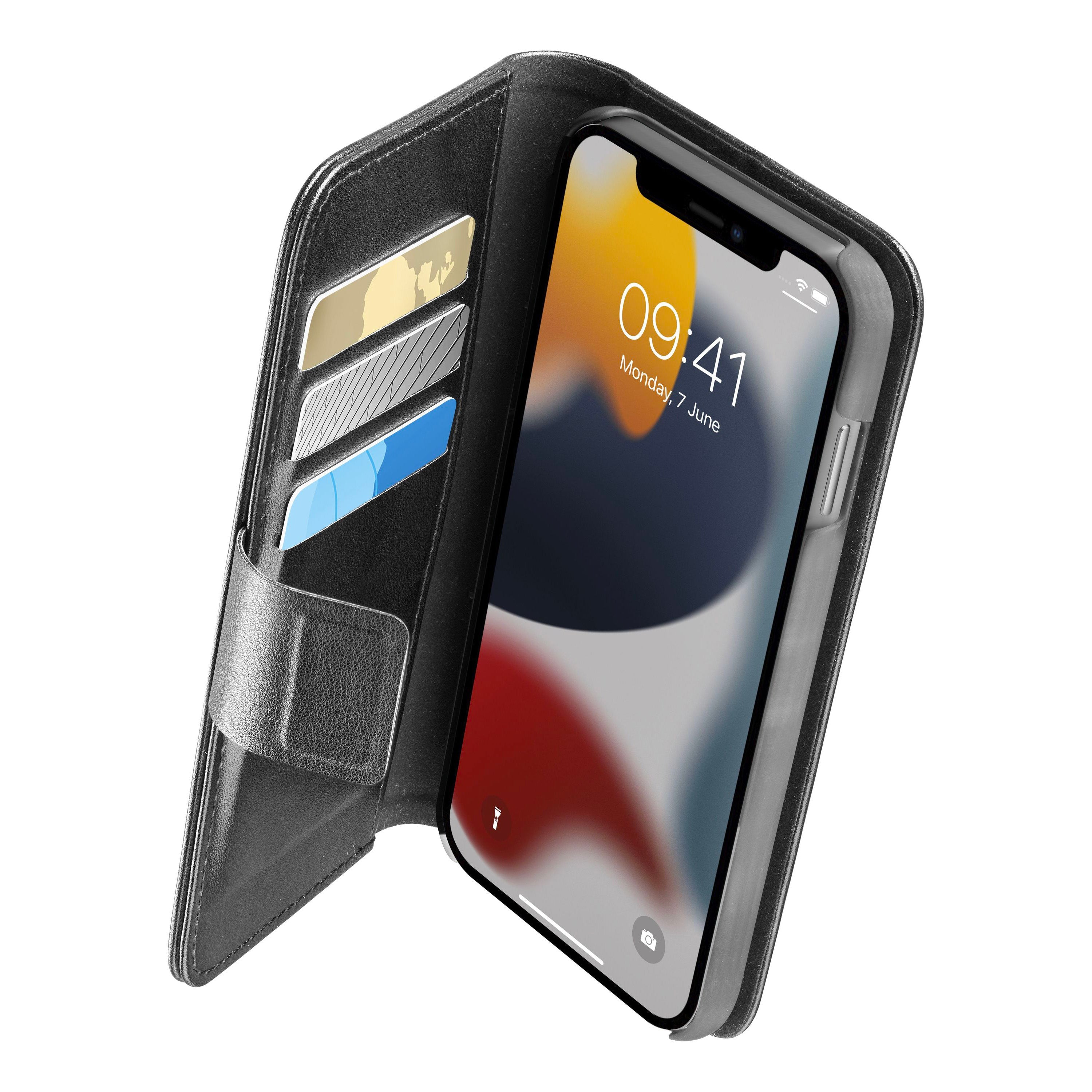 Custodia in stile libro con tecnologia antibatterica Microban®