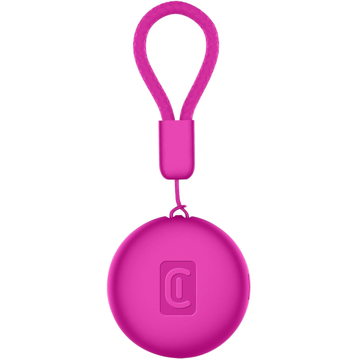 Tracy - Objekt-Suchgerät