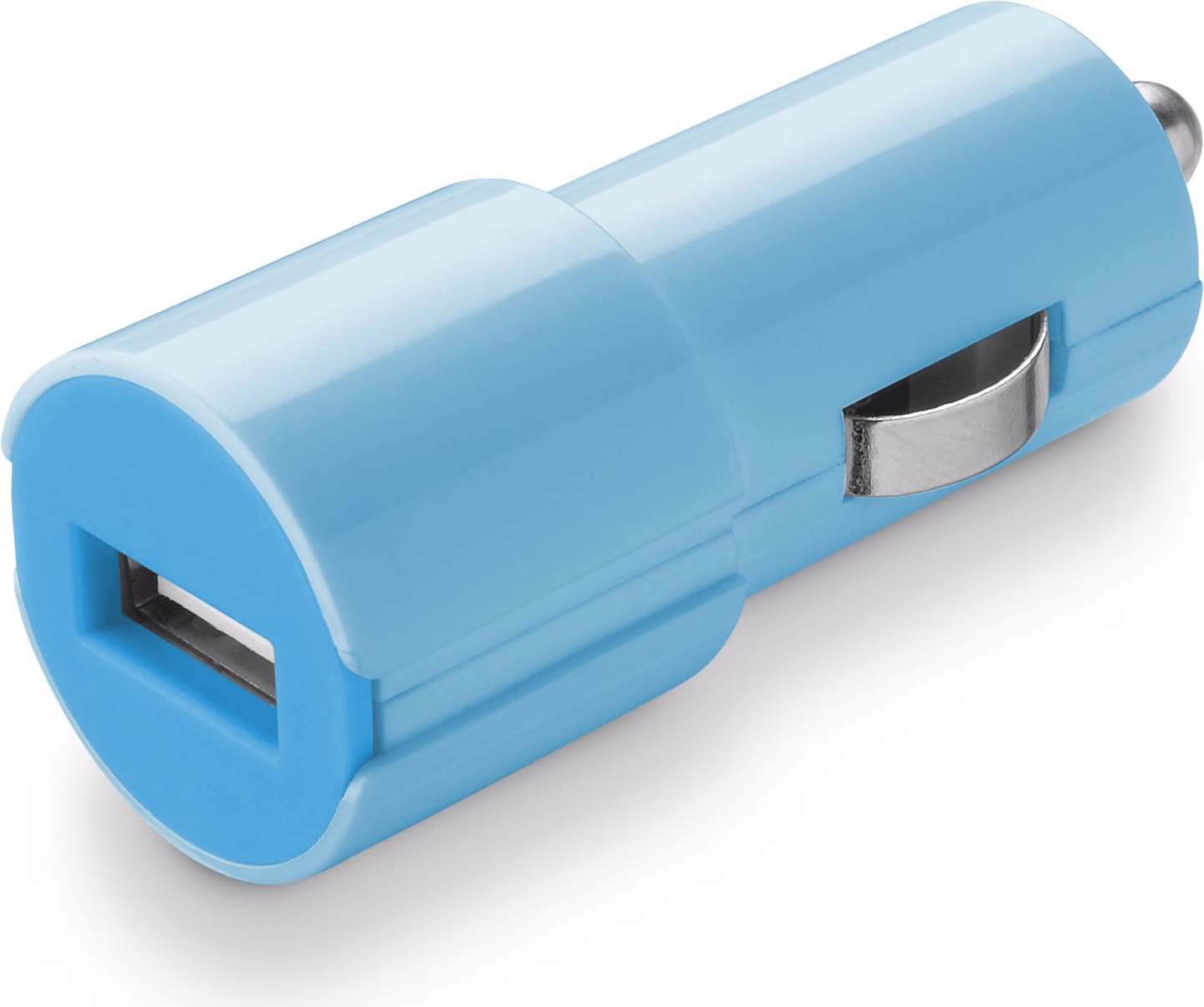 Chargeur de voiture USB 2A