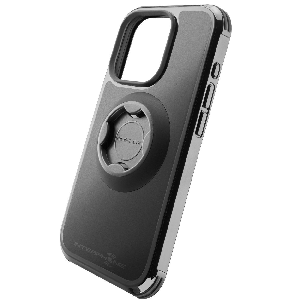 Dedizierter Rumpf, der mit Quiklox® kompatibel ist