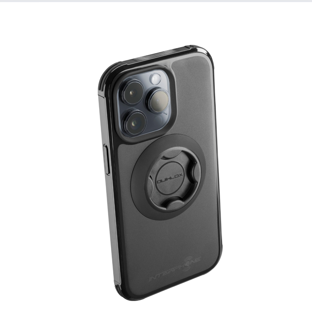 Dedizierte, Quiklox®-kompatible Hülle - für die nächste Generation von Smartphones