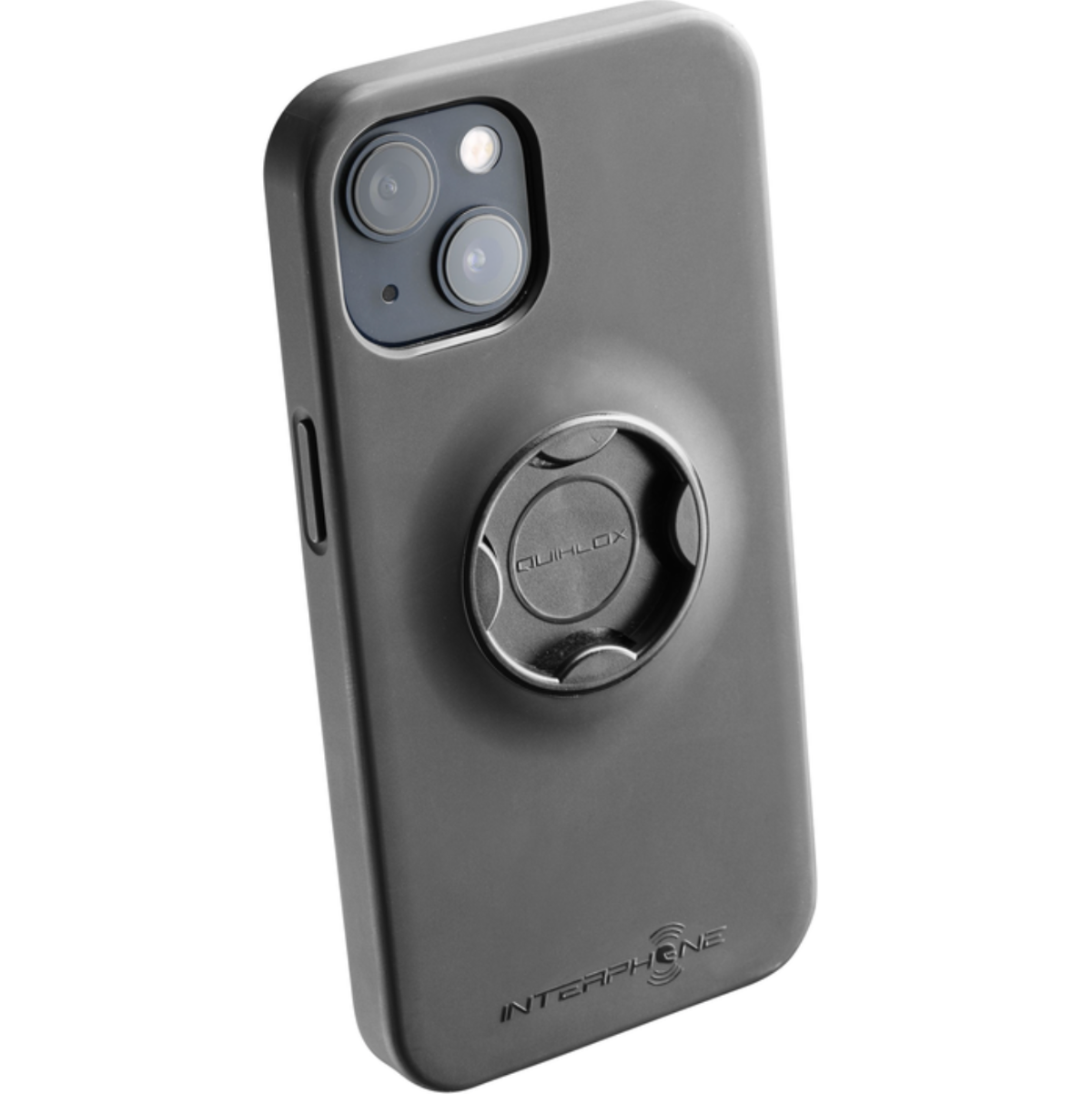 Dedizierter Rumpf, der mit Quiklox® kompatibel ist