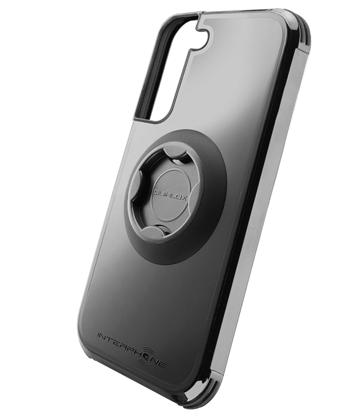 Dedizierte, Quiklox®-kompatible Hülle - für die nächste Generation von Smartphones