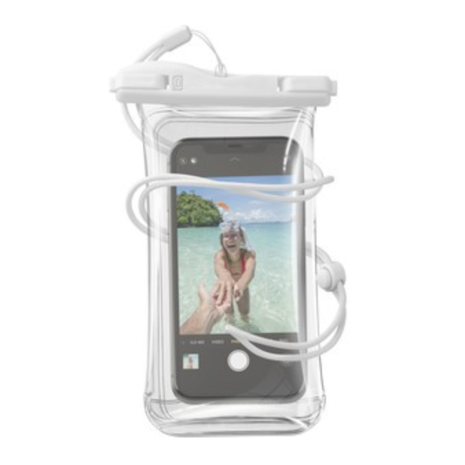 Waterproof Smartphone Case