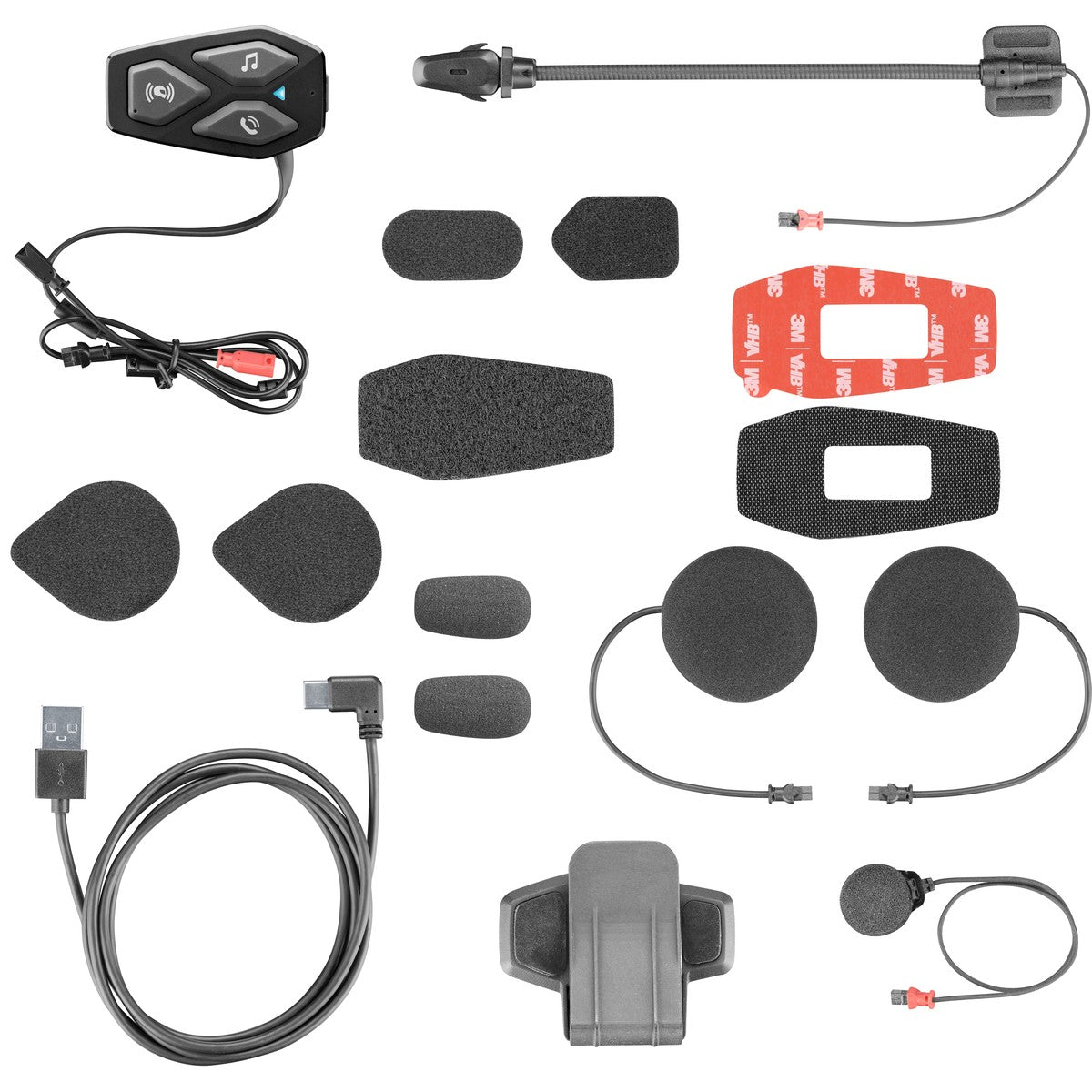 Interphone U-com 3HD