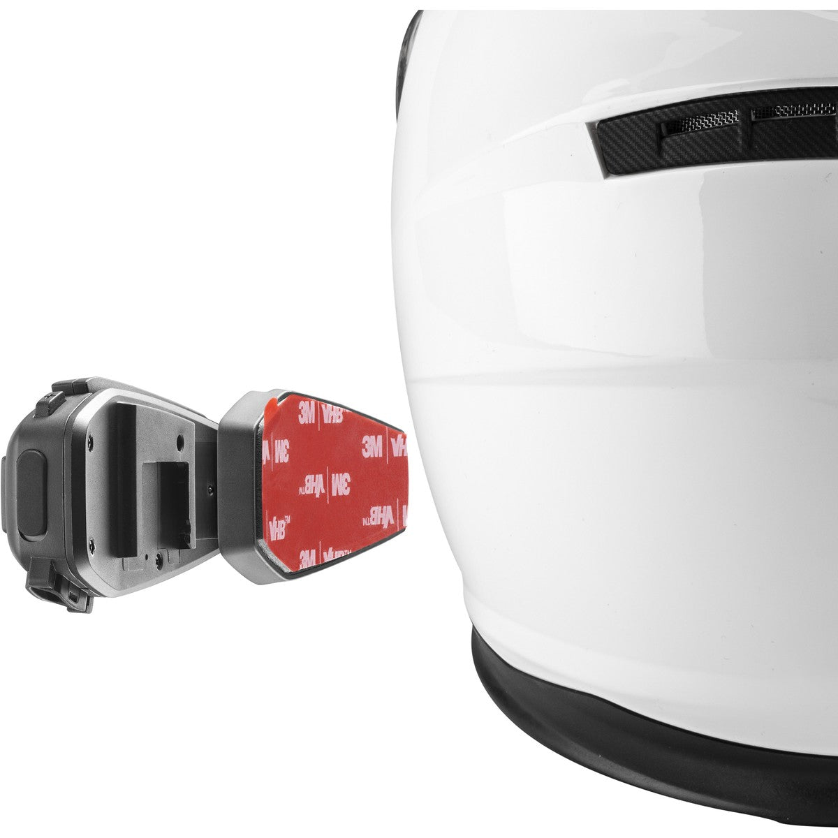 Intercom U-com 8R – Mesh-Technologie