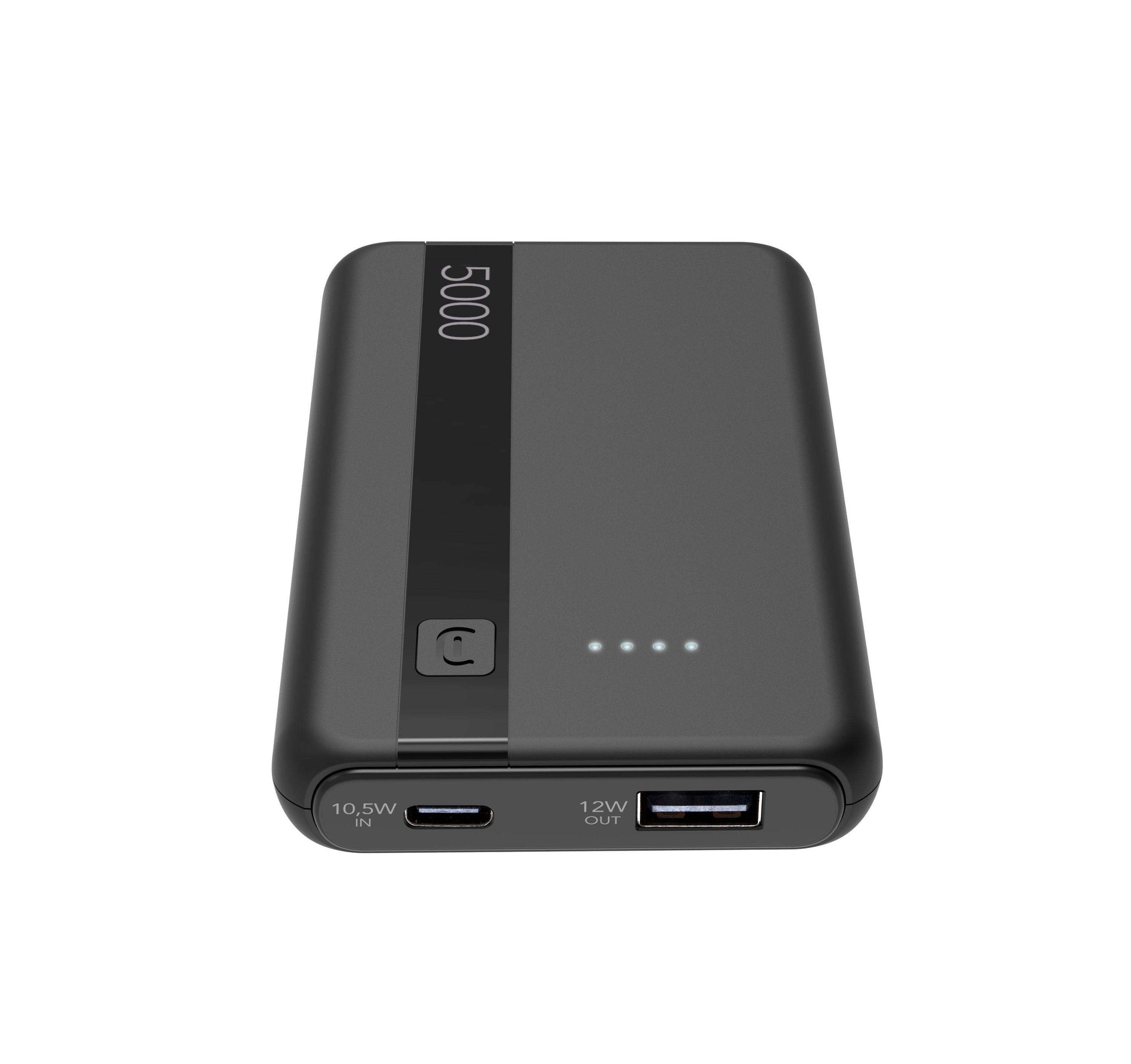 Portable Charger 5000mAh
