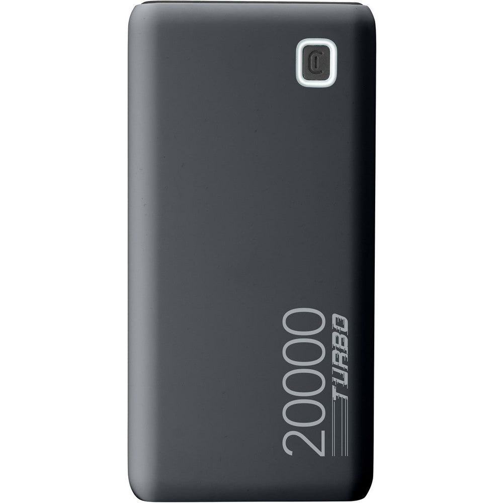 Portable charger 20000mAh Turbo