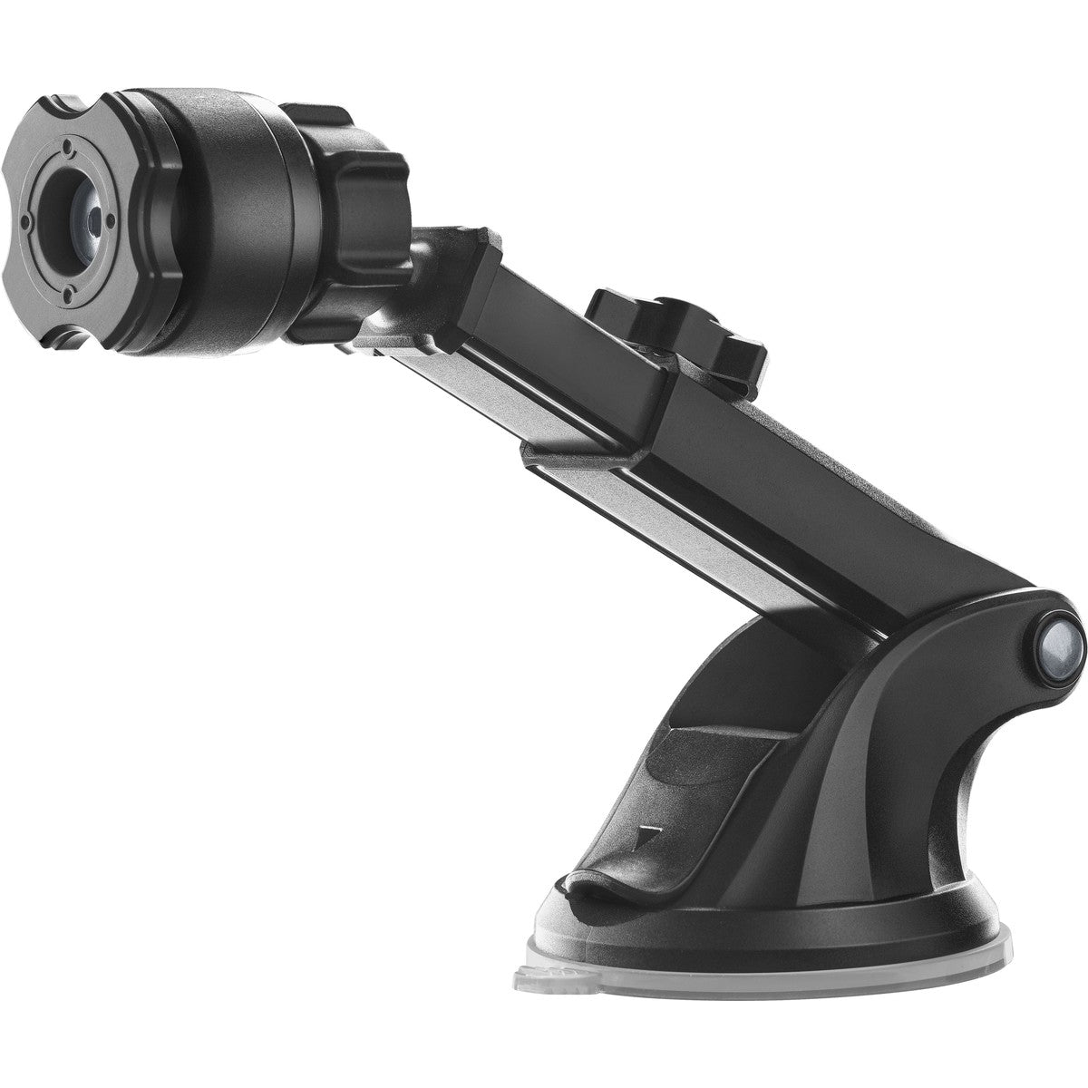 Quiklox®  - Autohalterung