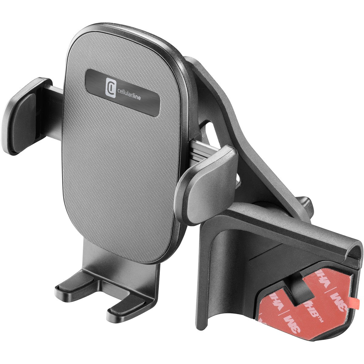 Universal Autohalterung : Tesla