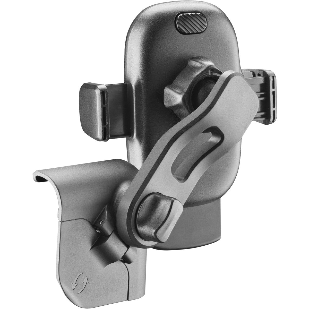 Universal Autohalterung : Tesla