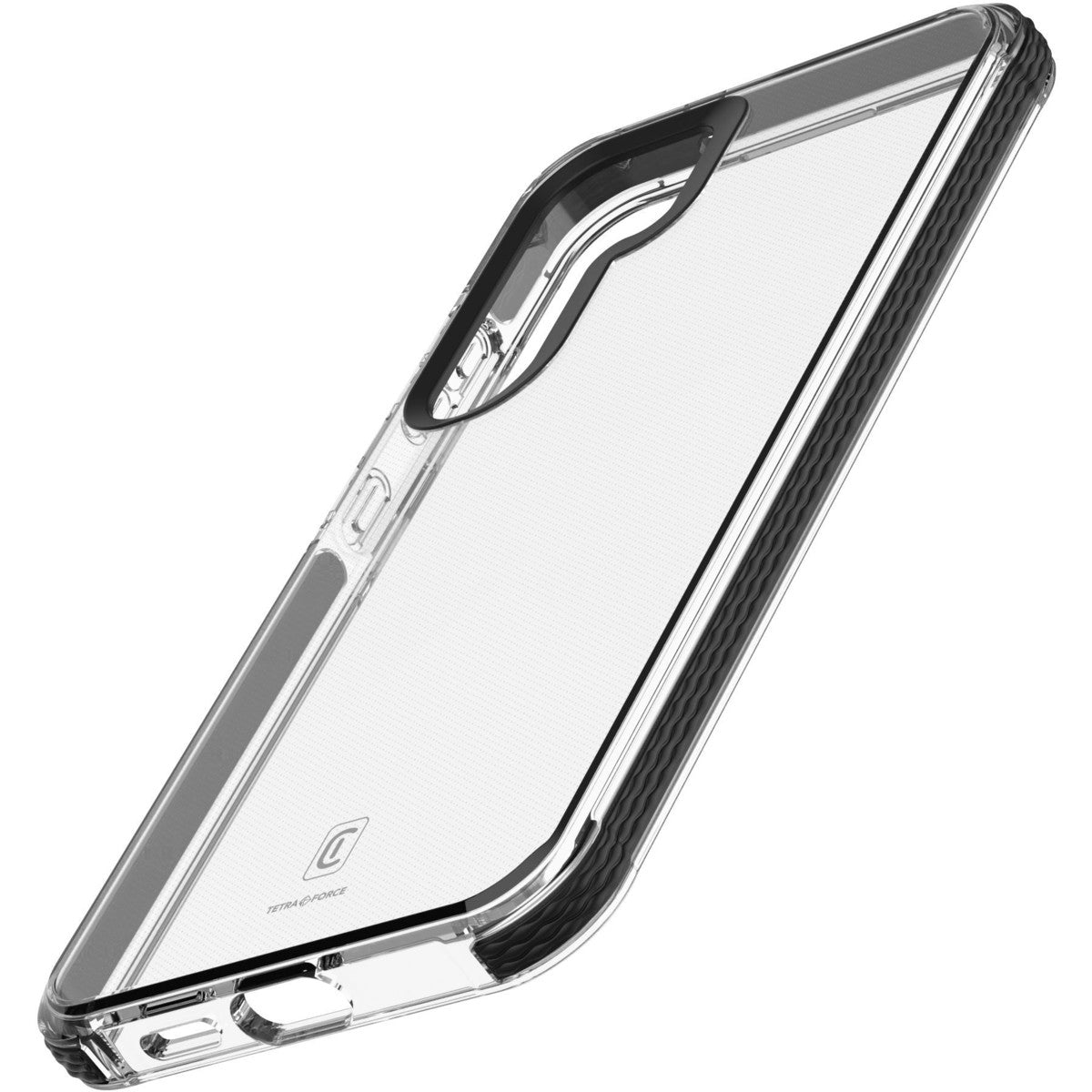 Tetraforce®  Strong Guard, Anti-Shock-Case for Samsung®