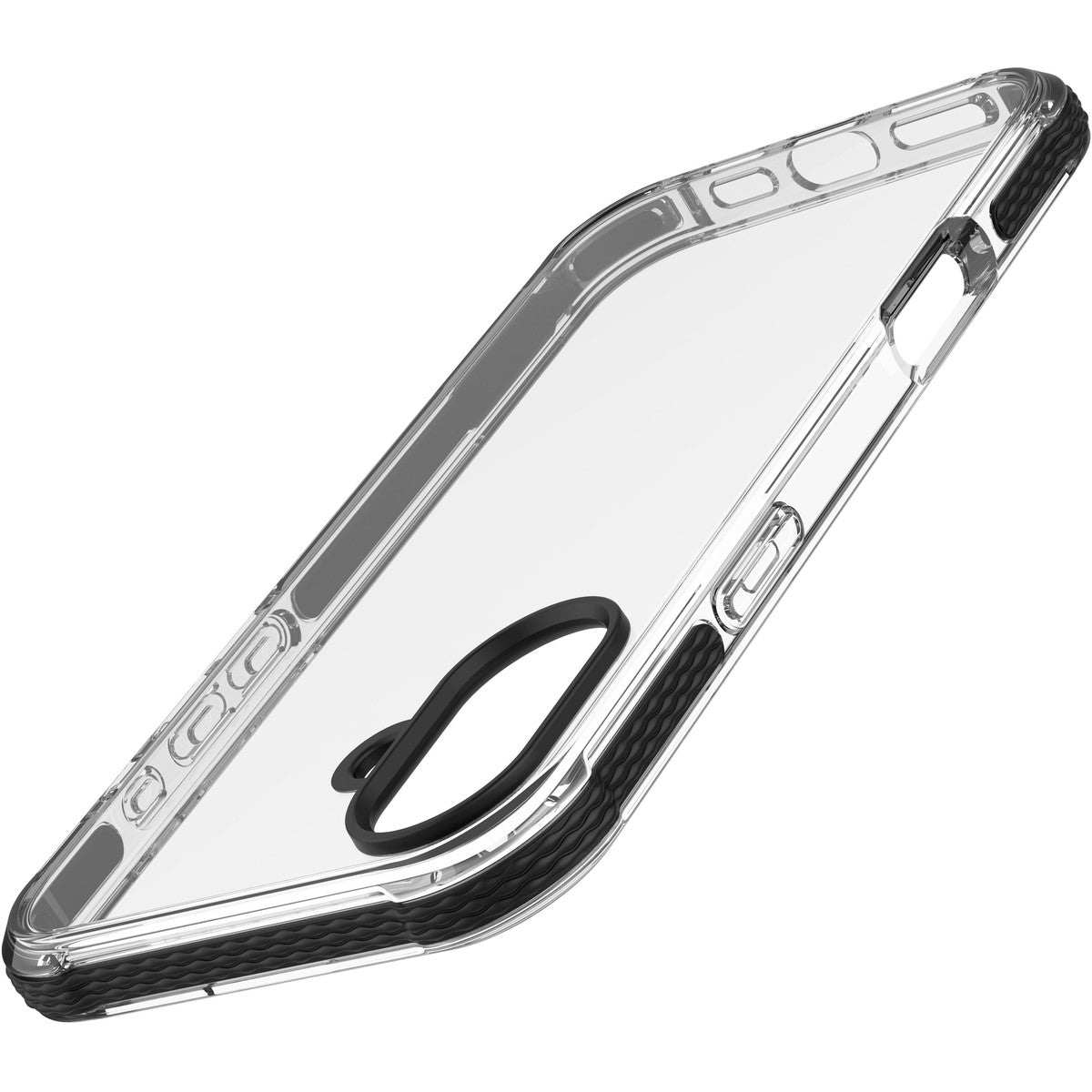 Tetraforce® Strong Guard, e antiurto per iPhone