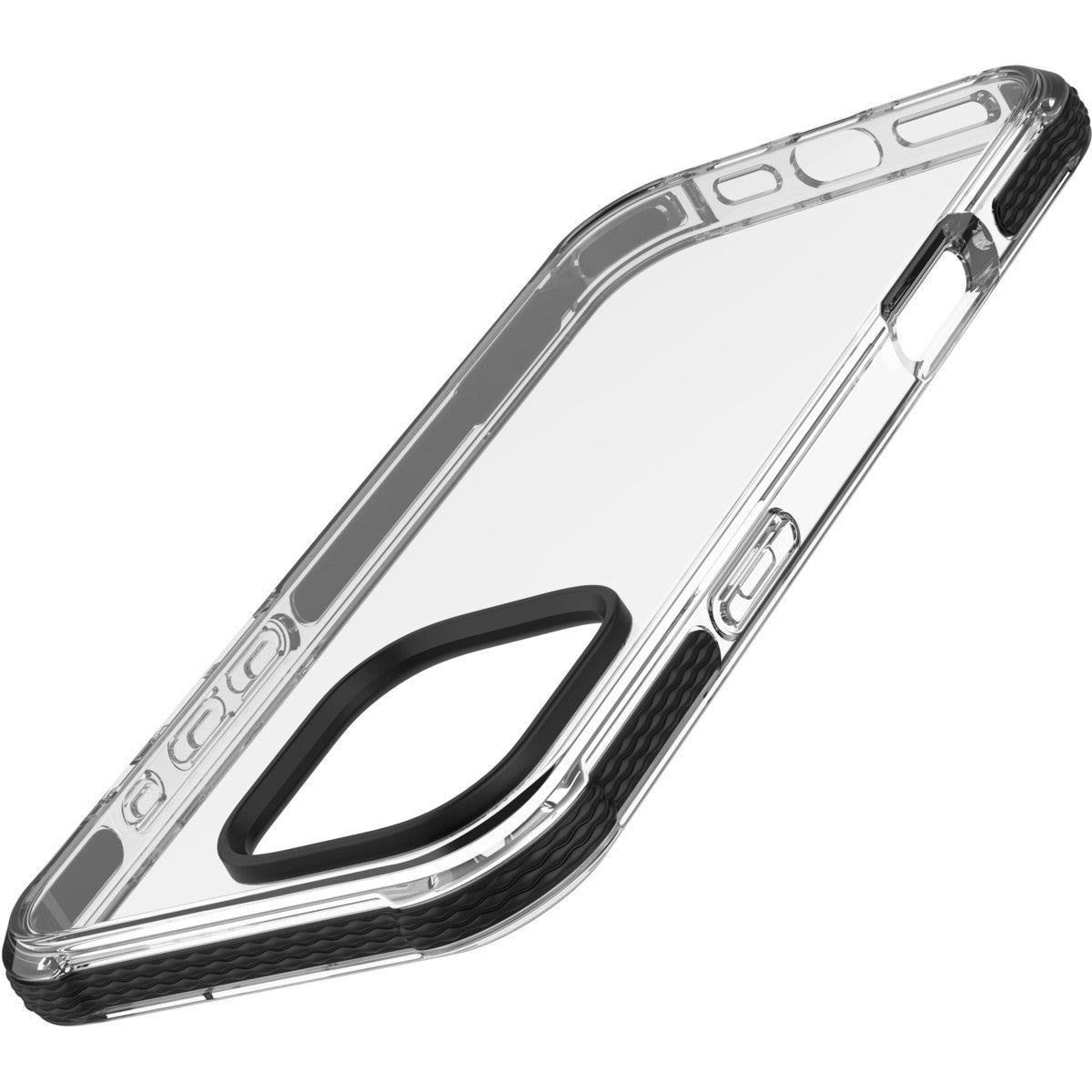 Tetraforce® Strong Guard, e antiurto per iPhone