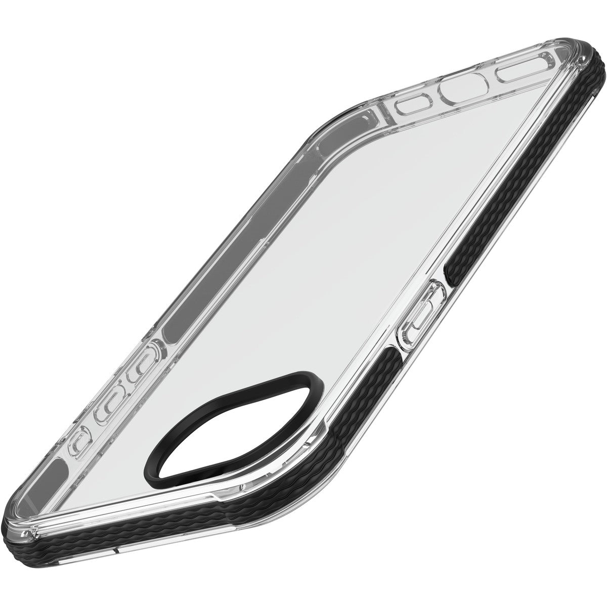 Tetraforce® Strong Guard, e antiurto per iPhone