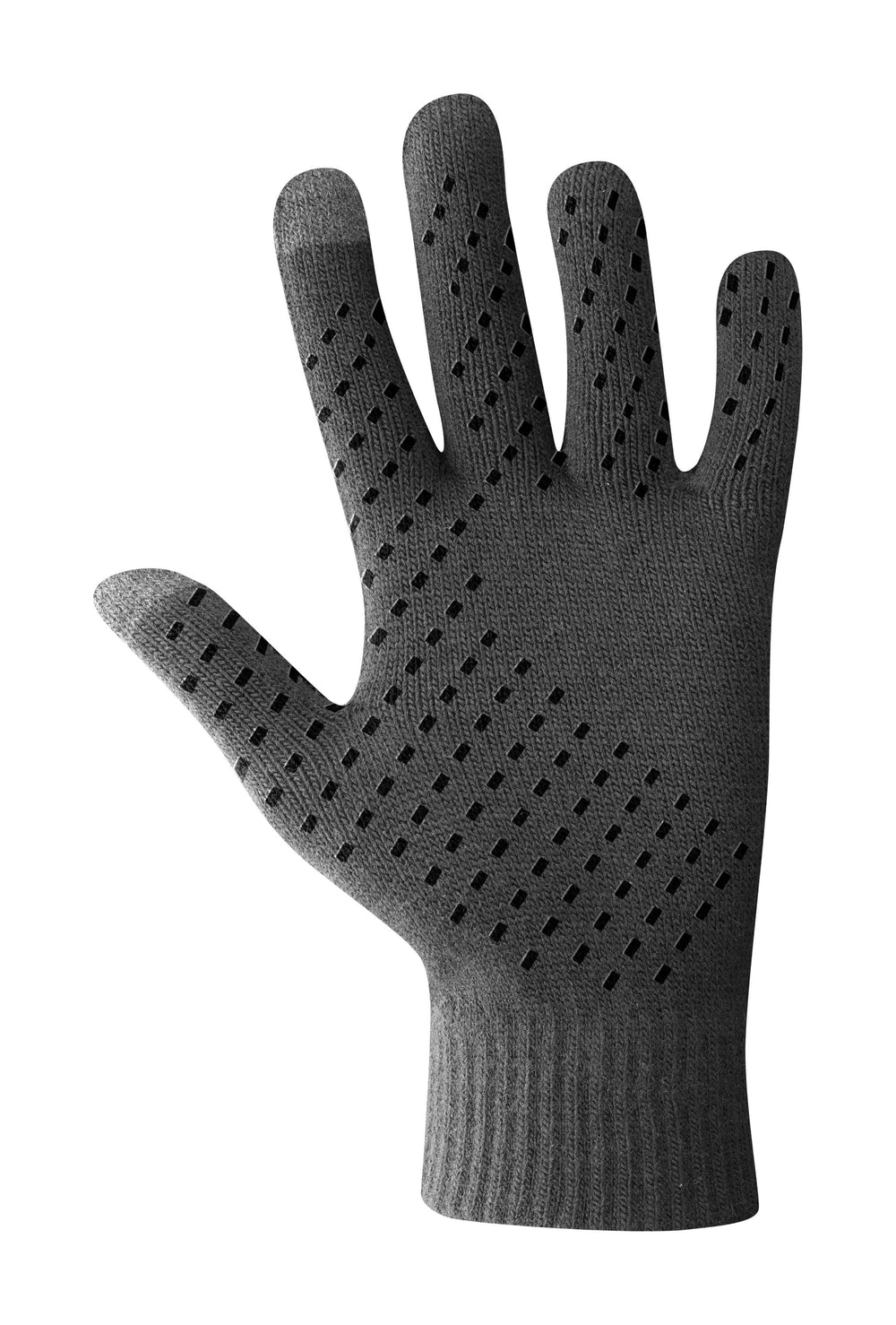 Gloves for touchscreen