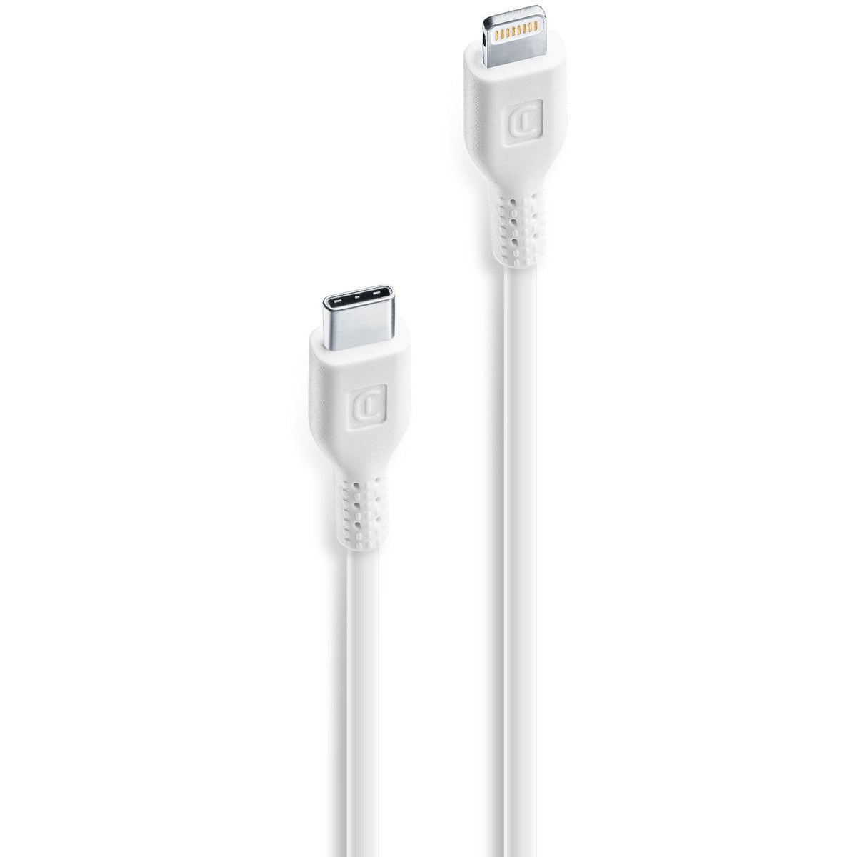 Typ-C auf Lightning Kabel 2 m