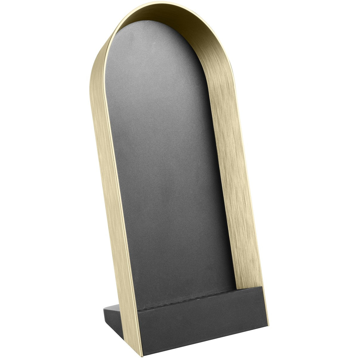 Kabellose Ladestation und dekoratives Objekt mit ätherischem Design