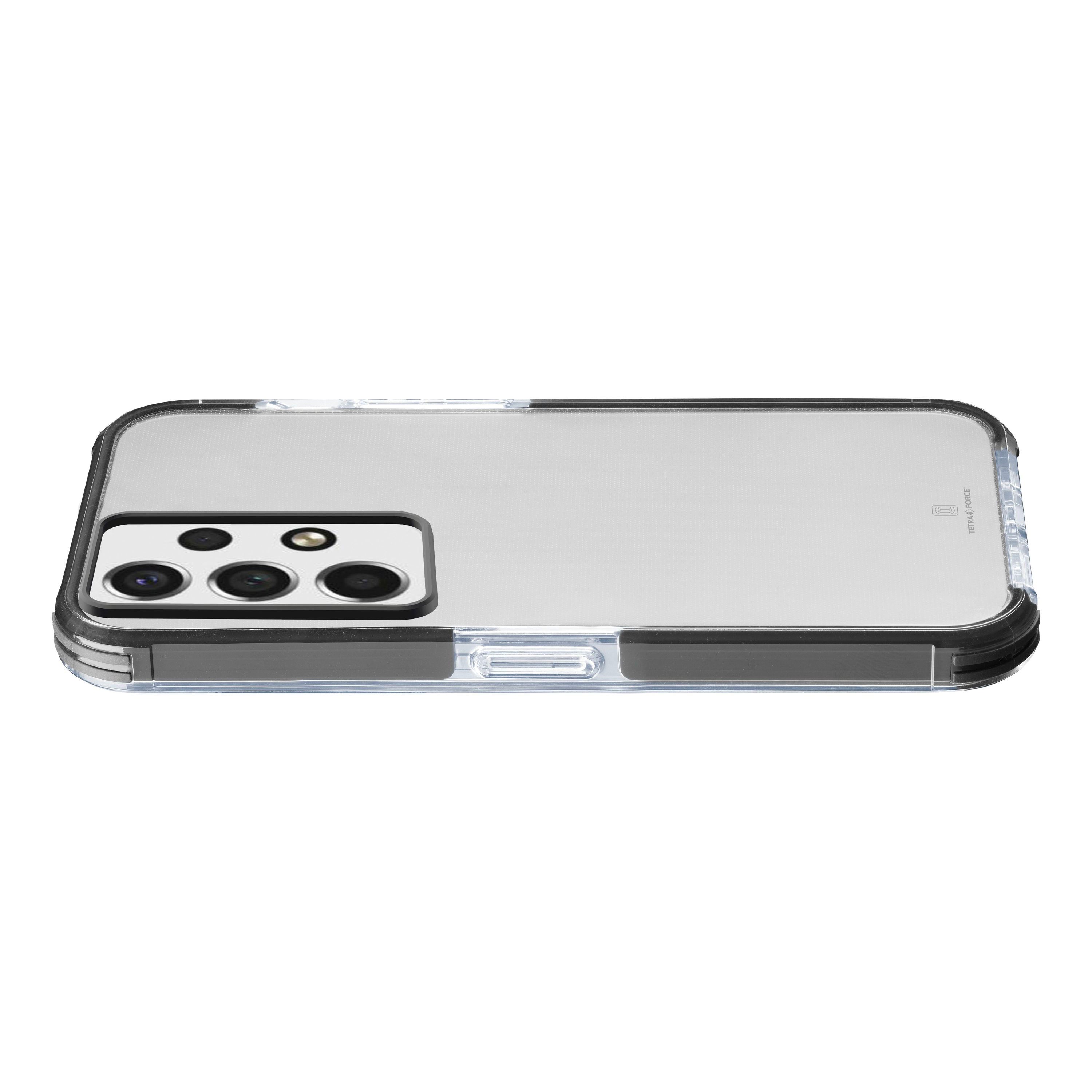 Cellularline Phone Case Tetra Force Strong Guard - Galaxy