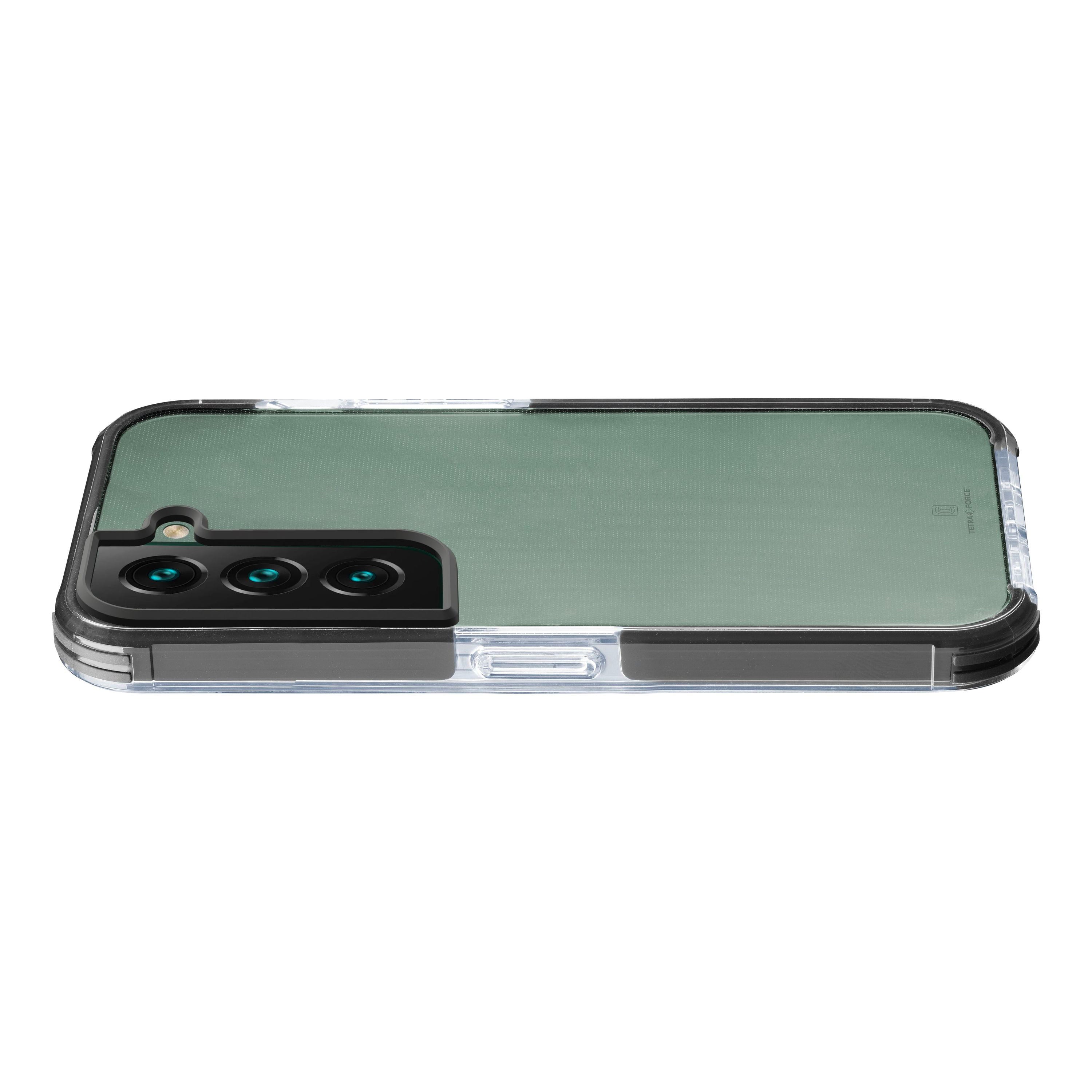 Cellularline Phone Case Tetra Force Strong Guard - Galaxy