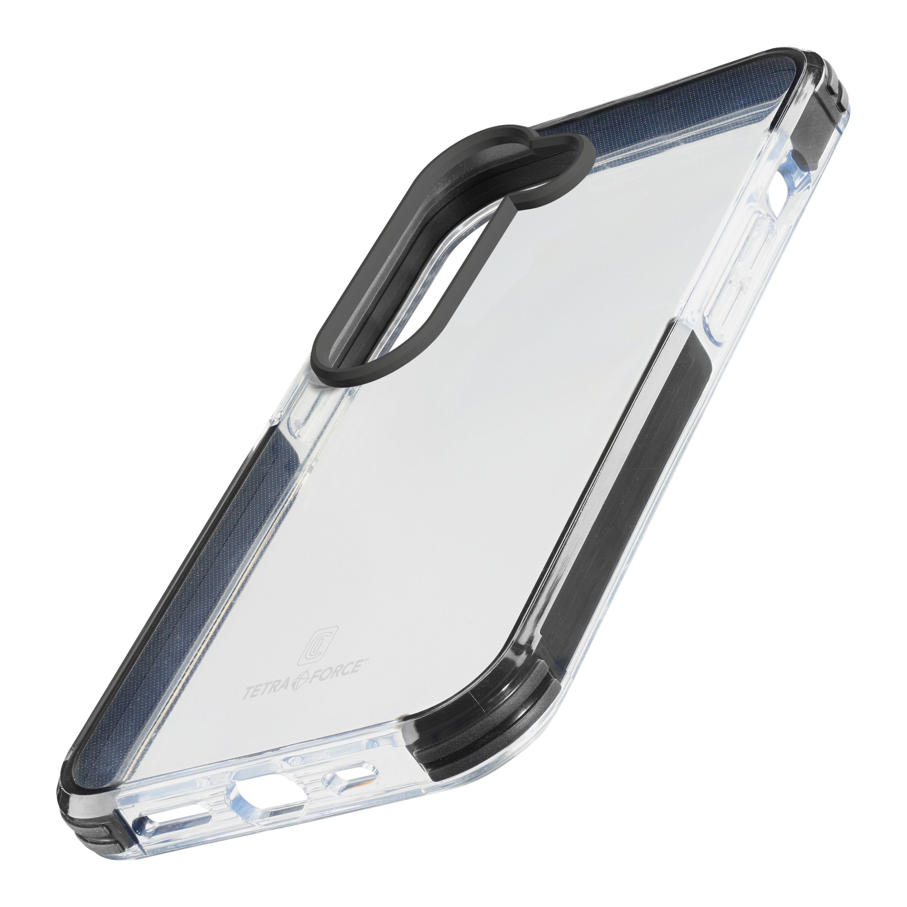 Cellularline Phone Case Tetra Force Strong Guard - Galaxy