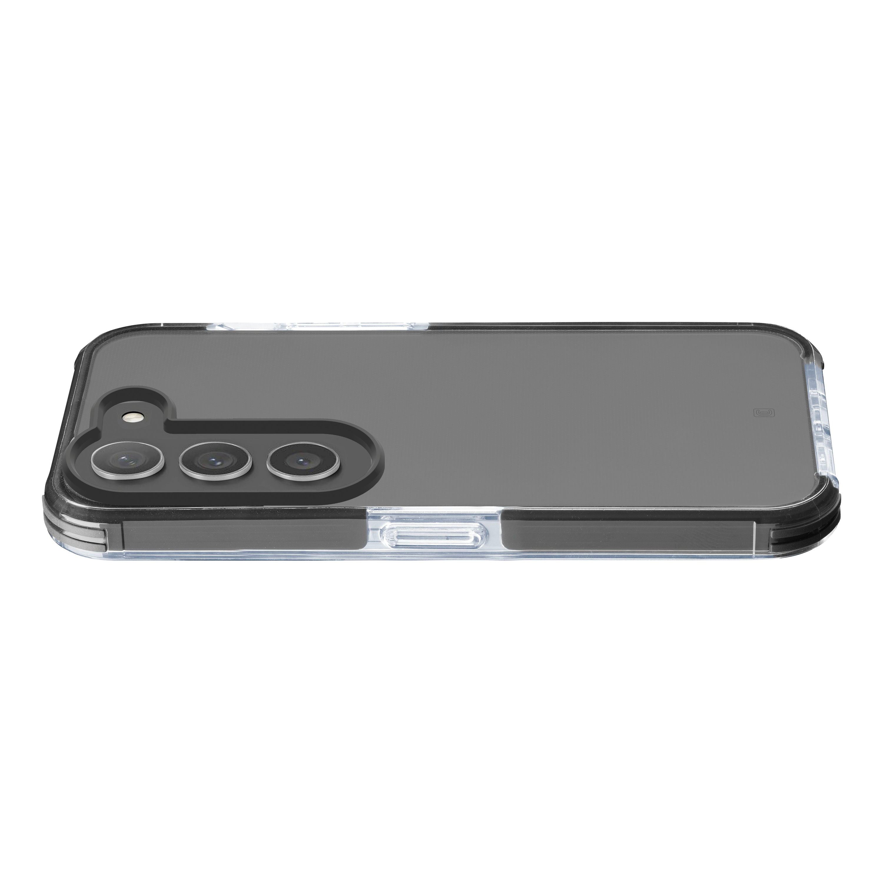 Cellularline Phone Case Tetra Force Strong Guard - Galaxy