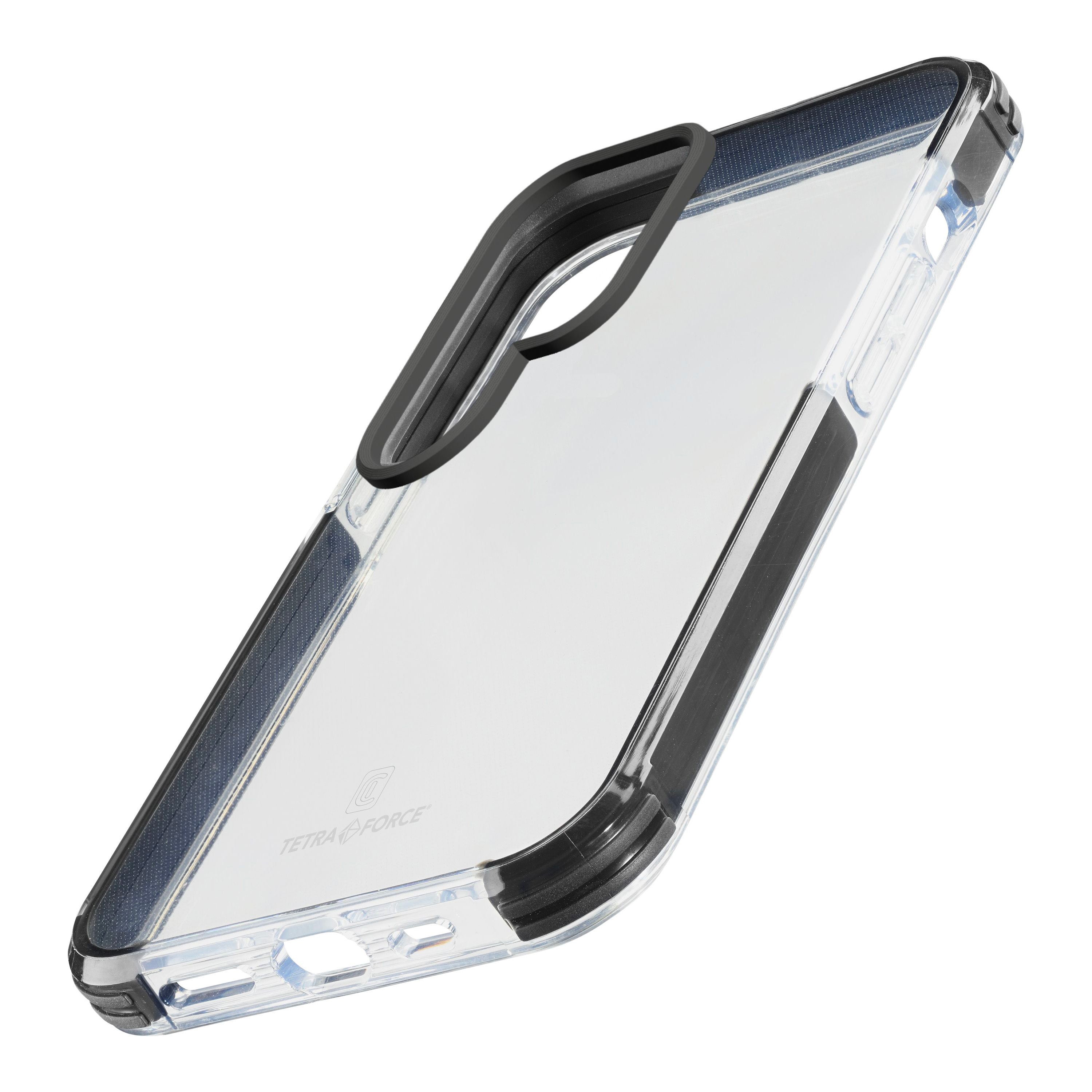 Cellularline Phone Case Tetra Force Strong Guard - Galaxy