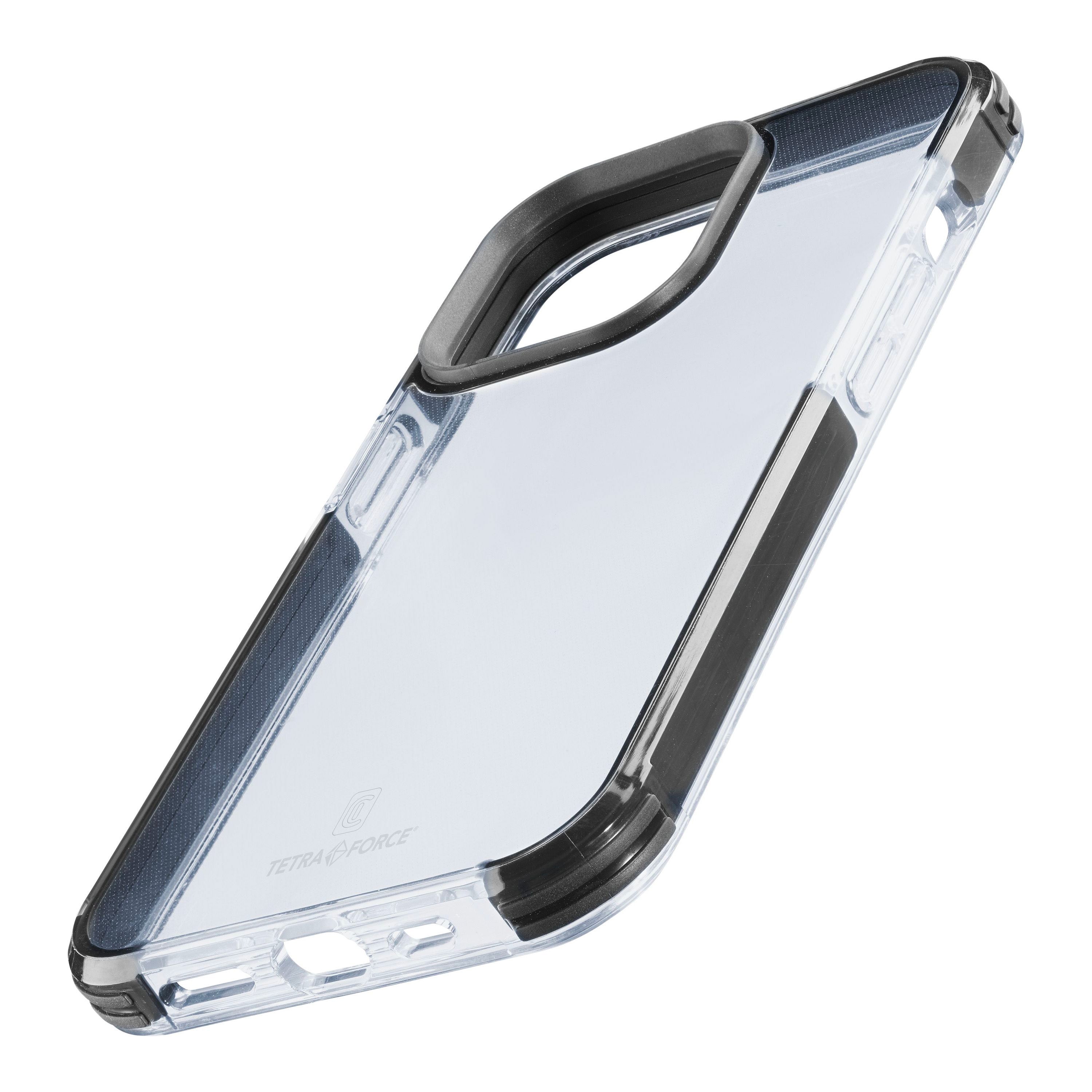 Cellularline Phone Case Tetra Force Strong Guard