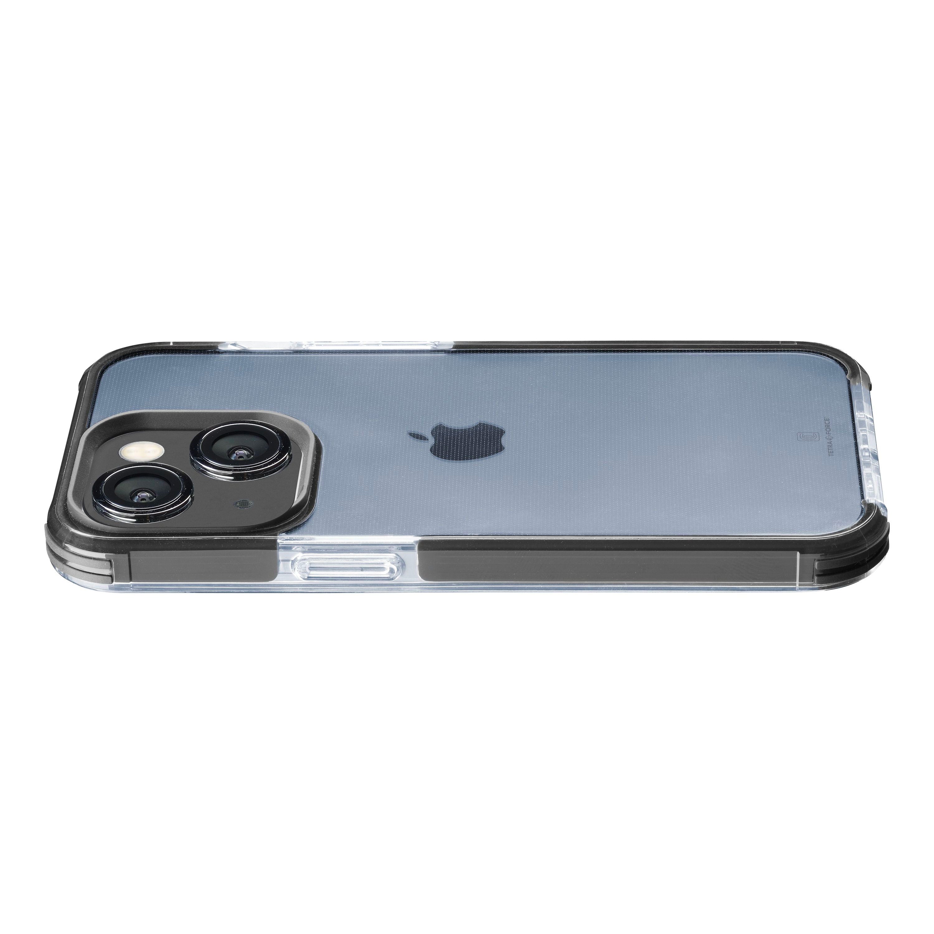 Cellularline Phone Case Tetra Force Strong Guard