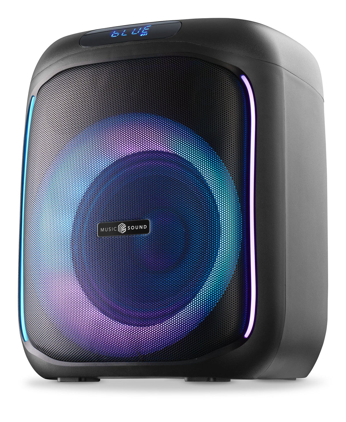 Sound Box Small