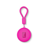 Cellularline BTTRACYTAGDUALP GPS tracker/finder Item Pink