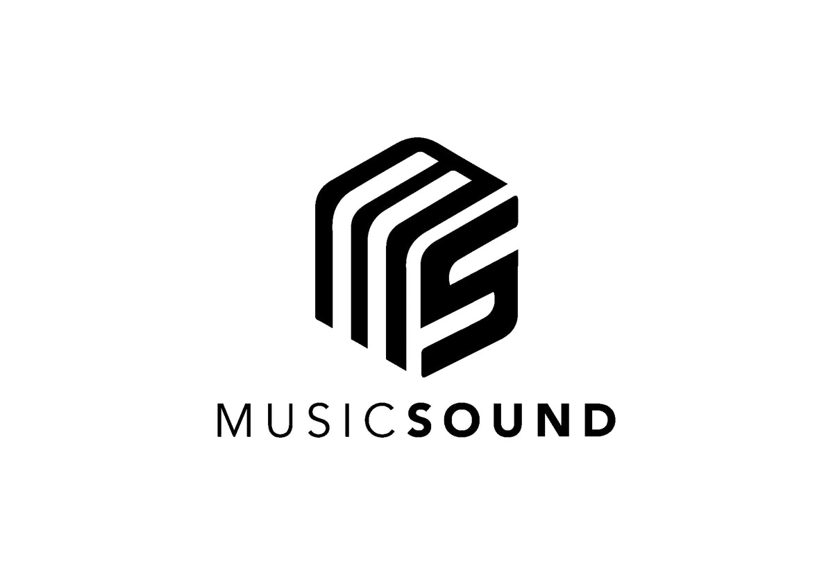Music Sound BTMSTWSMAVIK headphones/headset True Wireless Stereo (TWS) In-ear Calls/Music Bluetooth Black