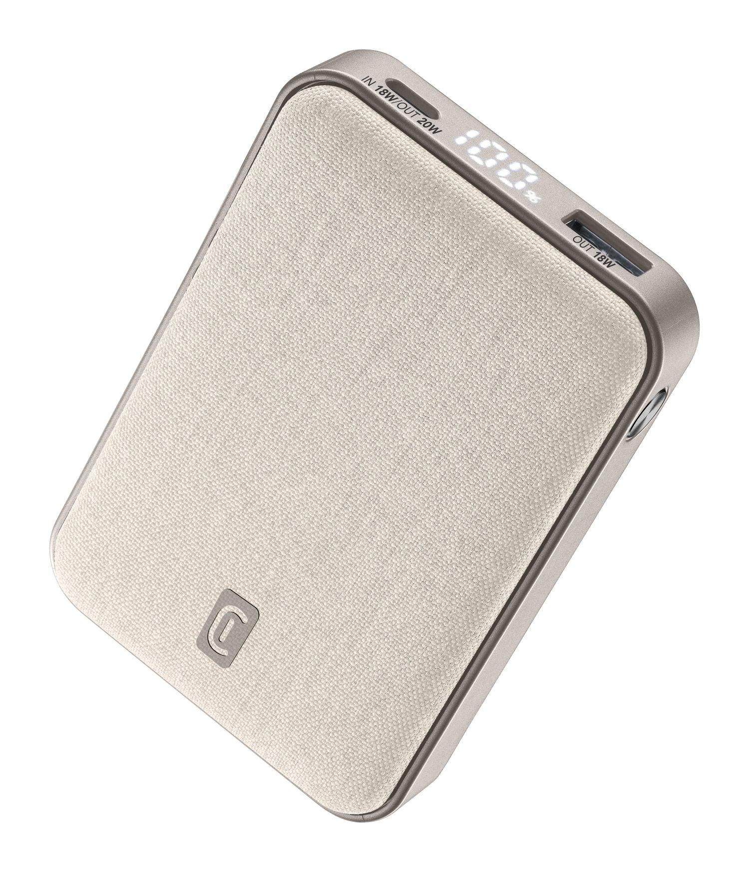 Power Bank Glam