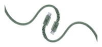 Cellularline USBDATAUBRC2C15G USB cable 1,5 m USB C 60 W Green