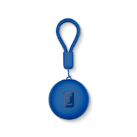 Cellularline BTTRACYTAGDUALB GPS tracker/finder Item Blue