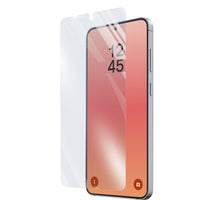 Cellularline TEMPGLASSGALS26PL mobile phone screen/back protector Clear screen protector Samsung 1 pc(s)