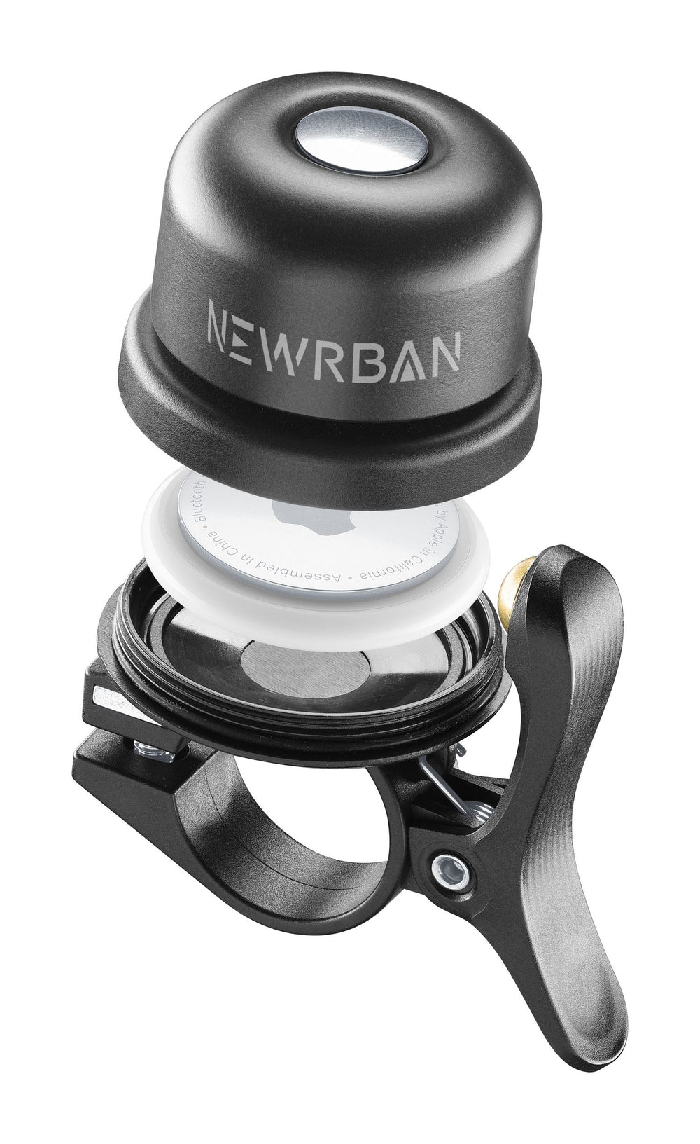 NEWRBAN 8018080480478 Bell