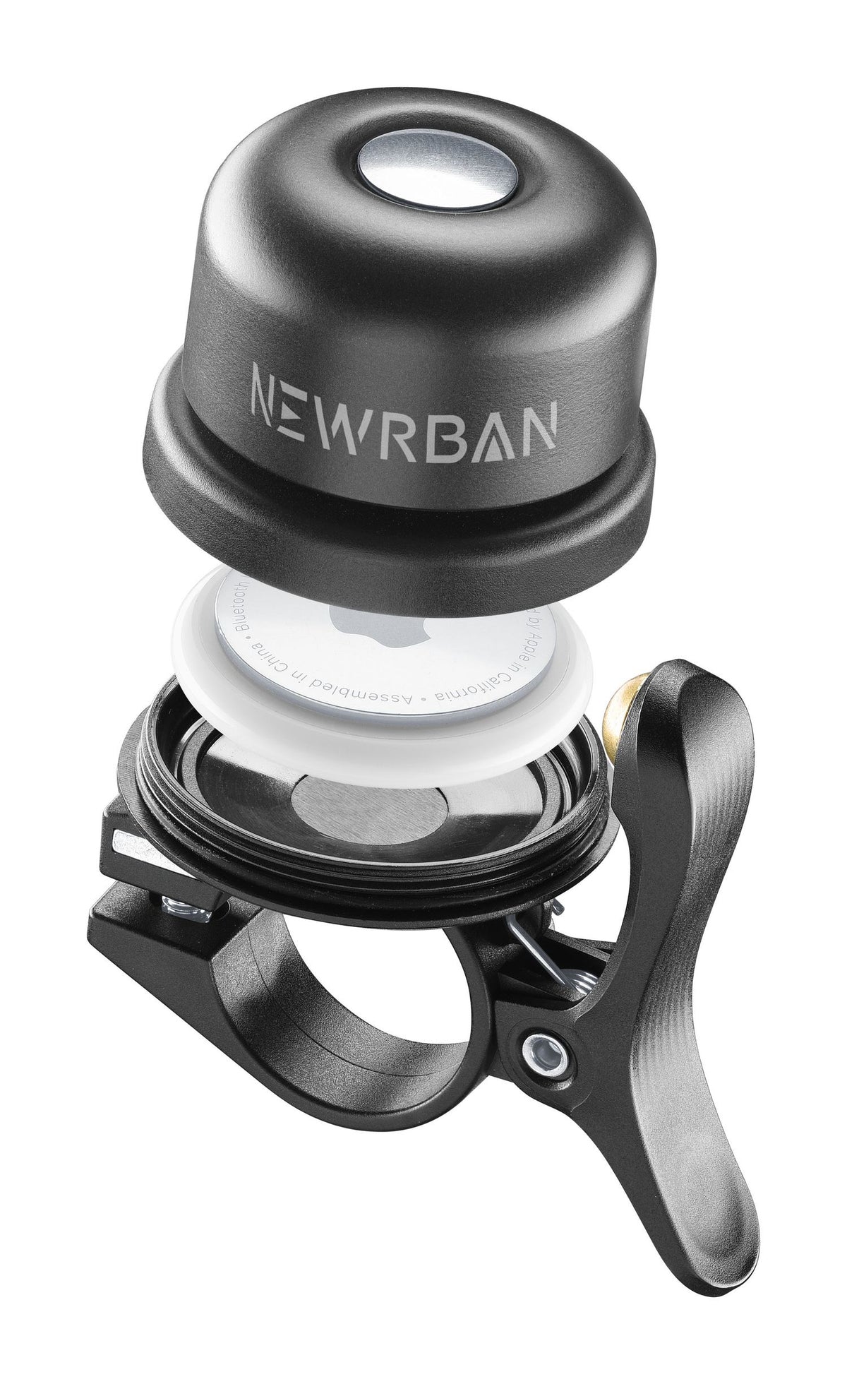 NEWRBAN 8018080480478 Bell