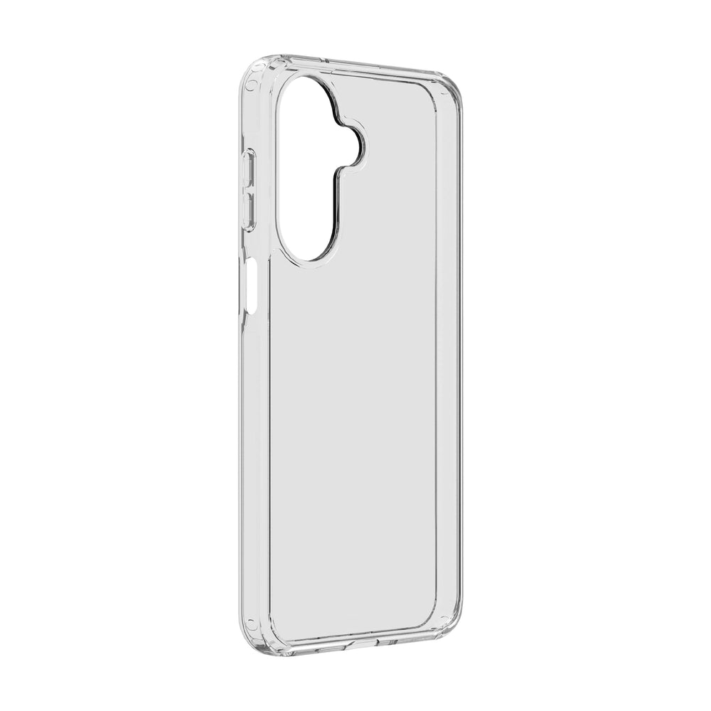 CLEARDUO HARD CASE GALAXY A27 TRANSPARENT