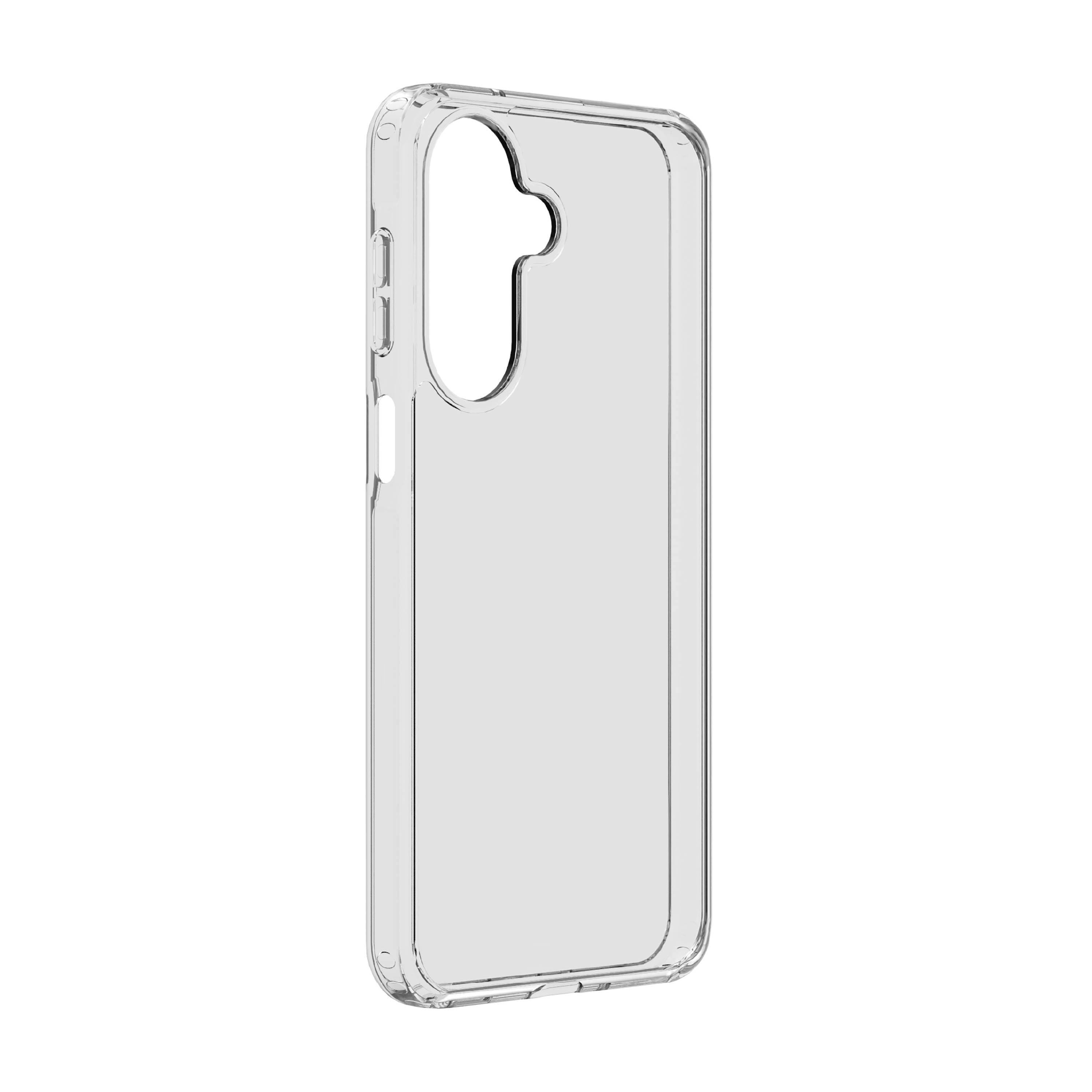 CLEARDUO HARD CASE GALAXY A27 TRANSPARENT