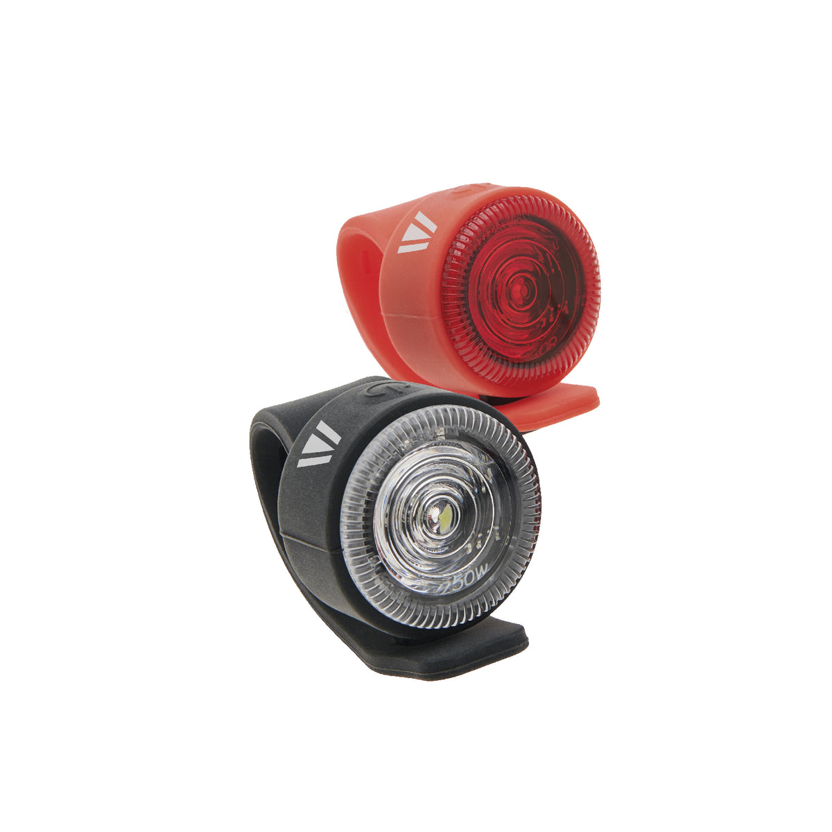 NEWRBAN NEWMLIGHTKITK bicycle light Rear lighting + Front lighting (set)