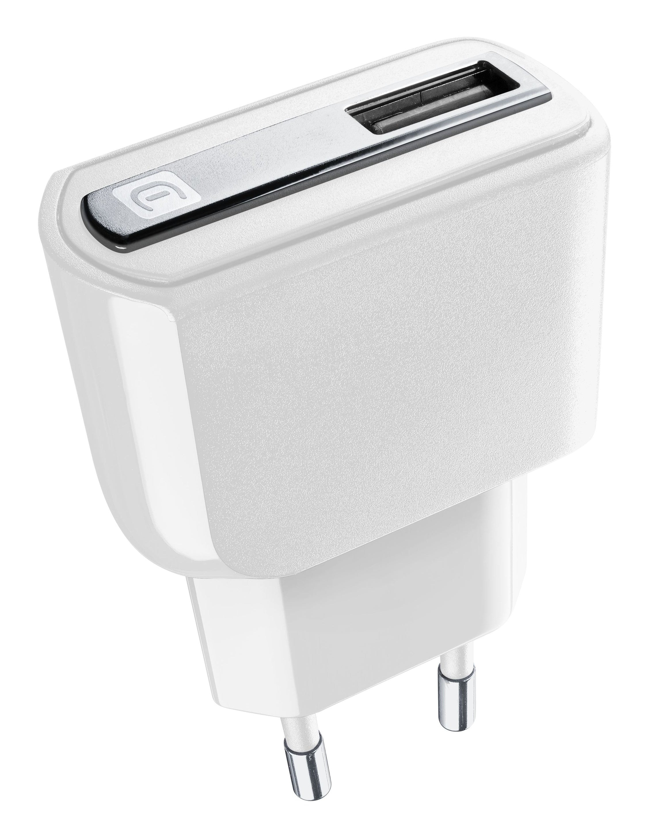 USB Charger Kit 12W - Lightning - iPhone, iPad, iPod