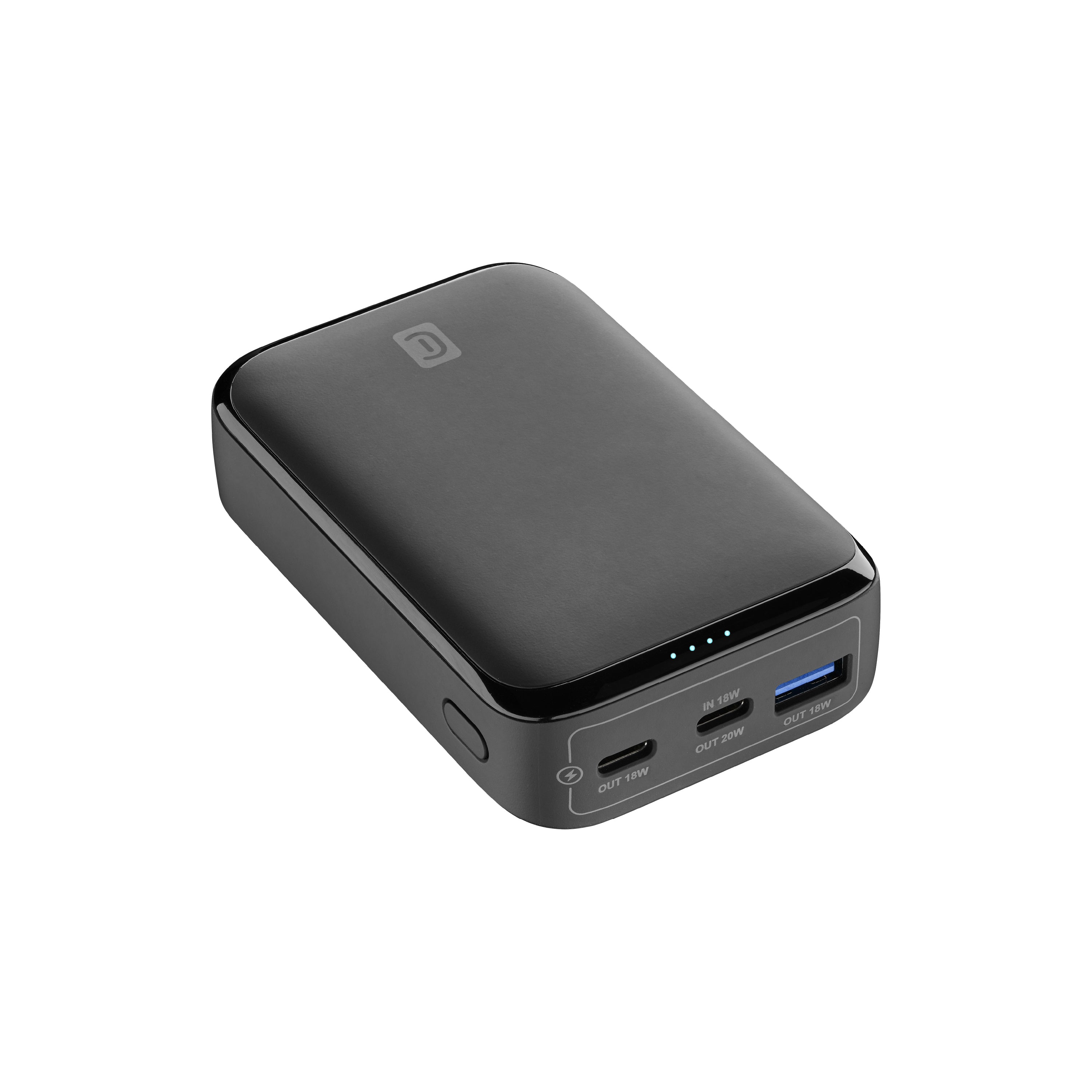 Power Bank Essence Promo 10.000