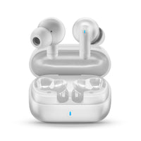 Cellularline ZIP IN-EAR Headset True Wireless Stereo (TWS) Calls/Music USB Type-C Bluetooth White