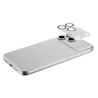 Cellularline CAMERALENSIPH18PRO mobile phone screen/back protector Camera lens protector Apple 1 pc(s)