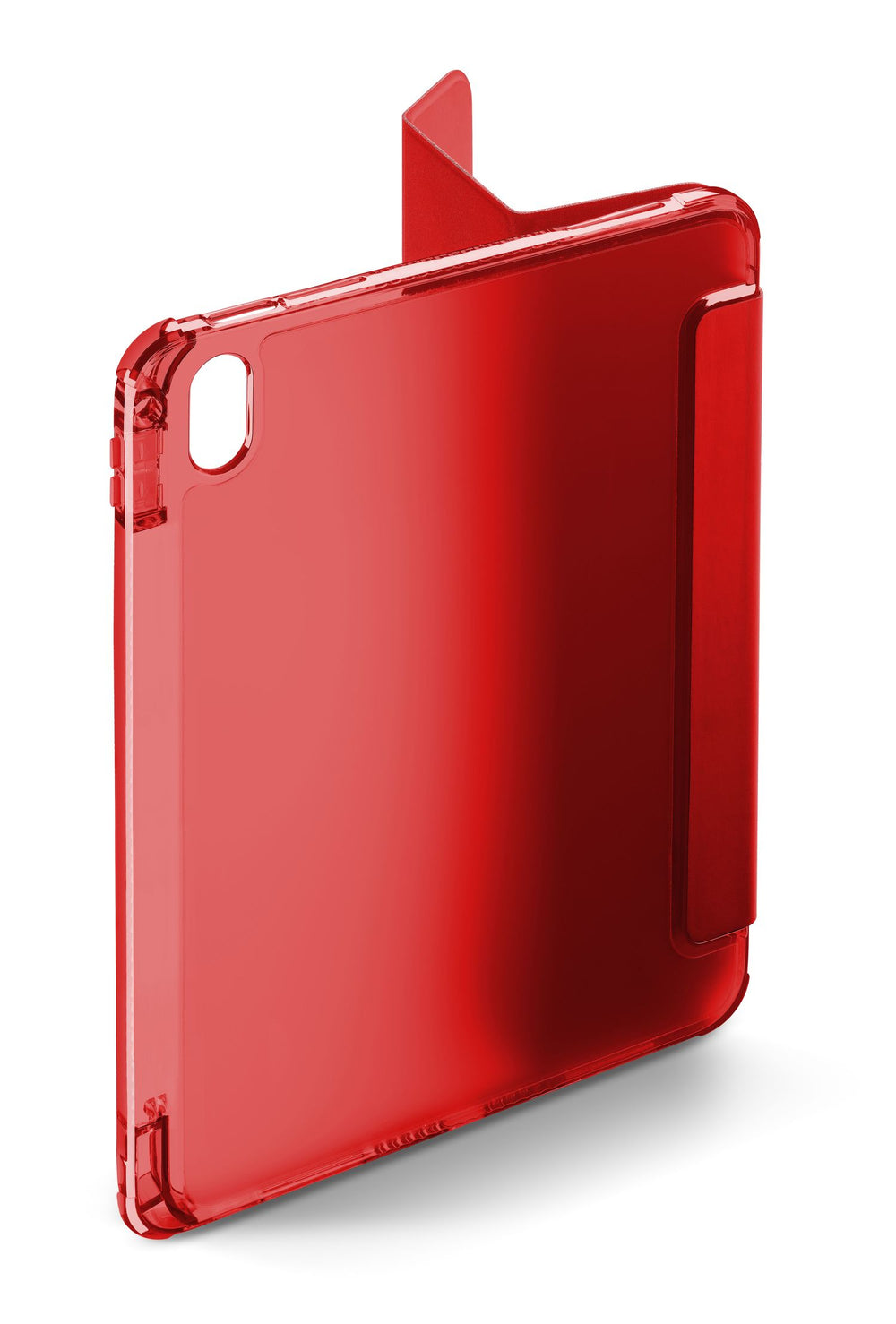 Cellularline 8018080494567 27,7 cm (10.9") Folio Red